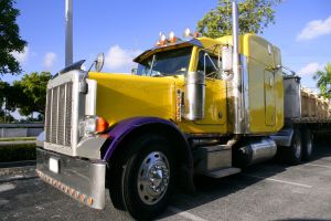 Flatbed Truck Insurance in Bay Area, CA