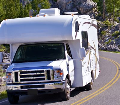 Affordable RV Insurance in San Pablo, CA - Leon's Insurance Agency