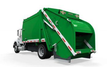 Albany, Alameda County, CA Garbage Truck Insurance