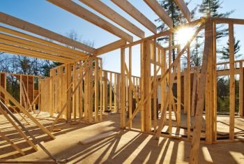 Bay Area, CA Builders Risk Insurance
